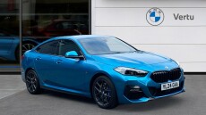 BMW 2 Series 218i [136] M Sport 4dr Petrol Saloon